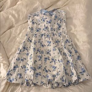 Alter D State Floral Sundress